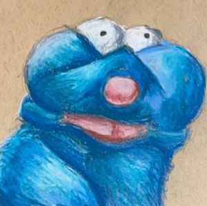 Meet your Posher, Merari